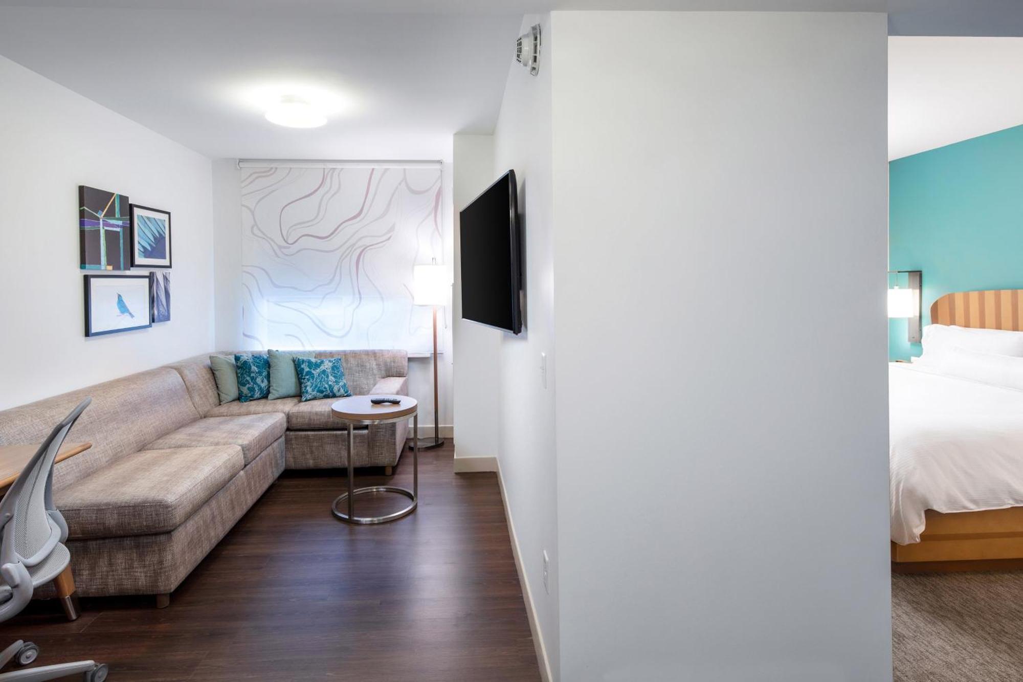 Element Bentonville Bagian luar foto