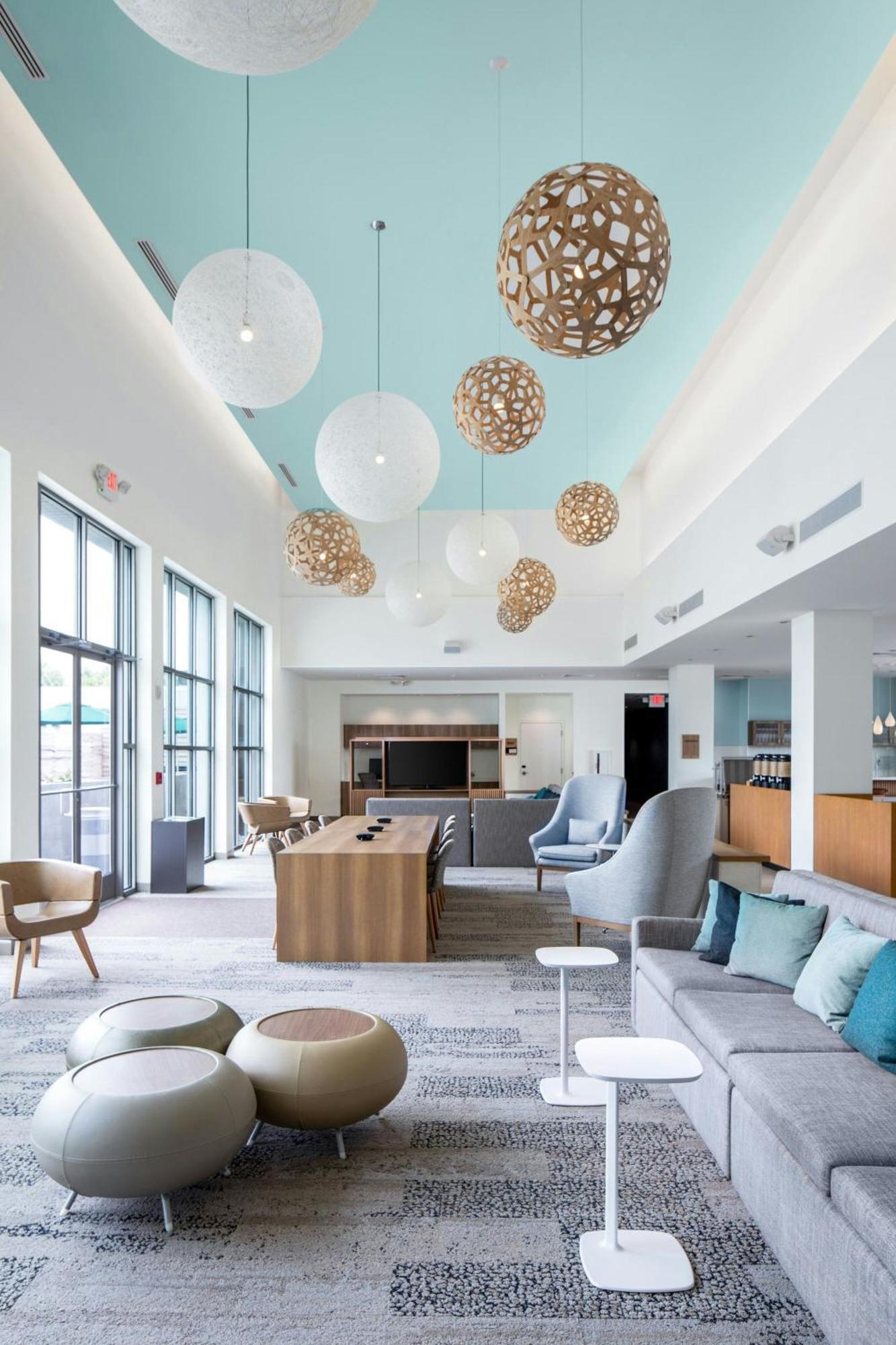 Element Bentonville Bagian luar foto
