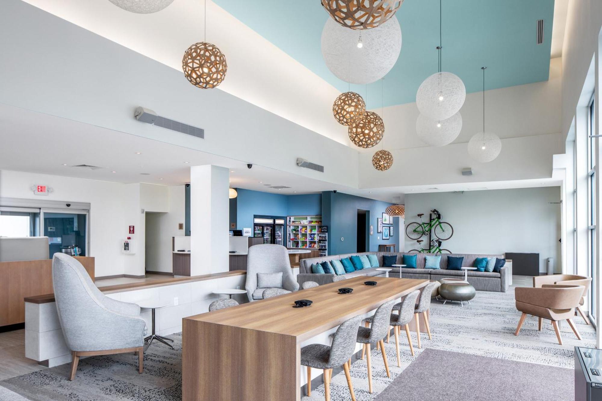 Element Bentonville Bagian luar foto